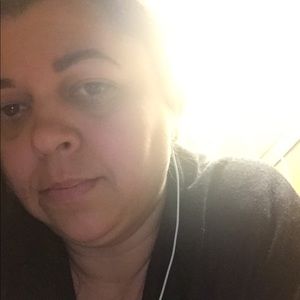 Meet your Posher, Tricia